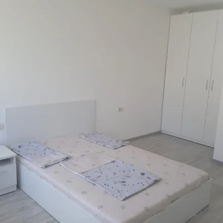 Pensiunea Damian Vakantiehuis *